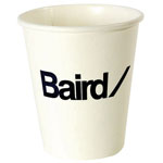 Custom Printed Insulated Paper Cups